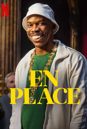 Series en streaming sur IPTV Charleroi